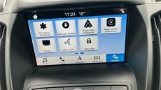 Ford Kuga 2.0 TDCi ST-Line 5dr 2WD Diesel Estate